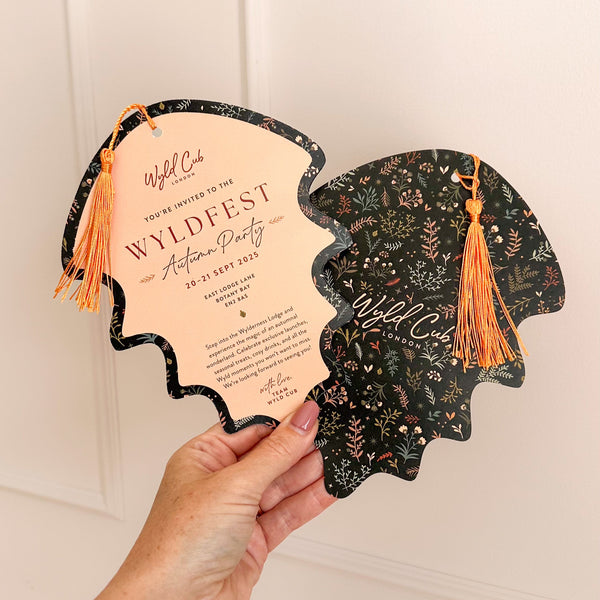 WyldFest: Autumn Edition 2025
