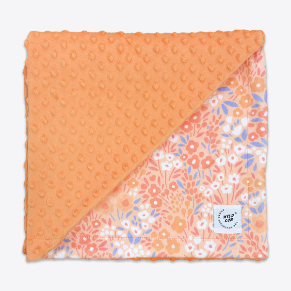 Blanket: Notting Hill Buttercup