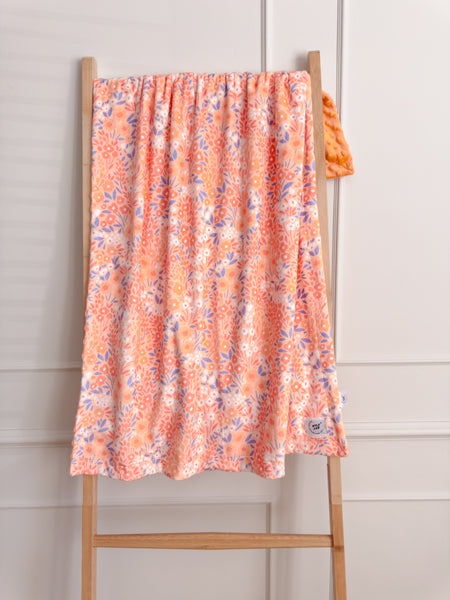 Blanket: Notting Hill Buttercup
