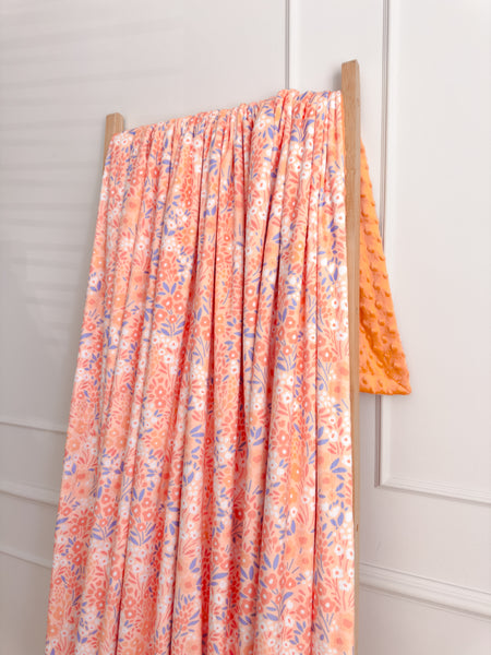 Blanket: Notting Hill Buttercup