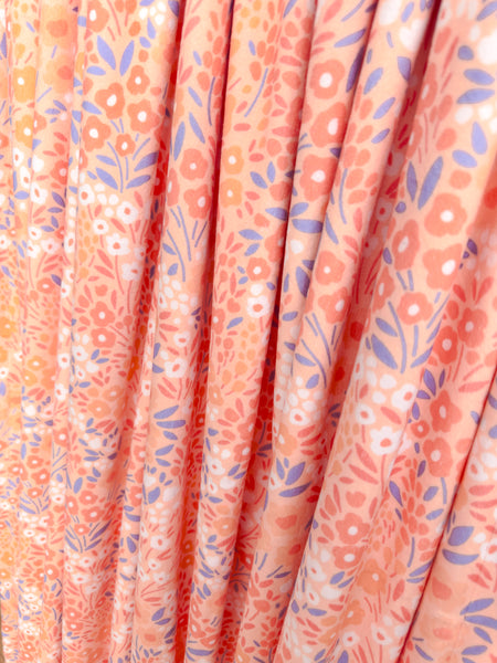 Blanket: Notting Hill Buttercup