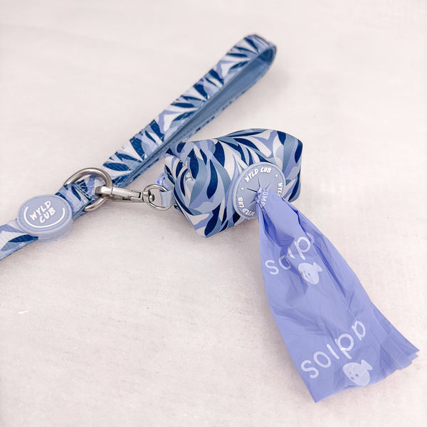 Dog Lead: Kew Celeste