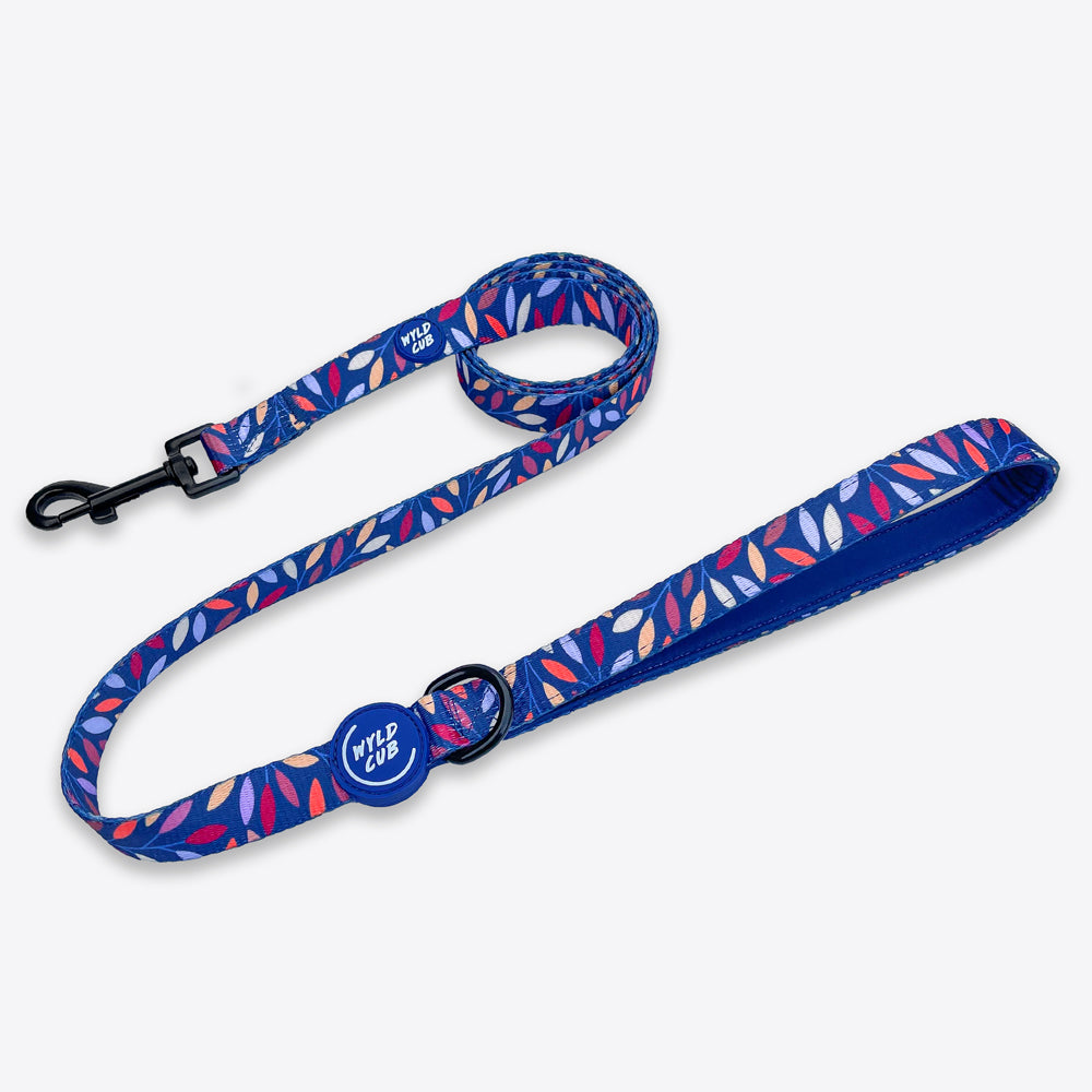 Dog Lead Hampstead Moonlight WYLD CUB