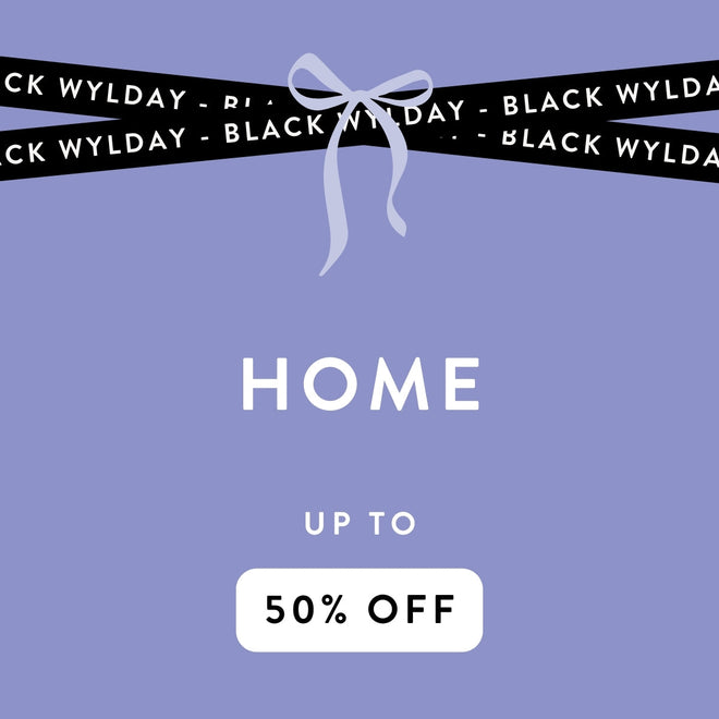 SHOP UP TO 60% OFF HOMEWARE