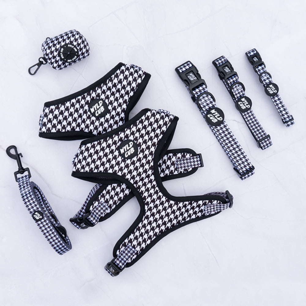 Houndstooth