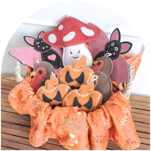 Dog Toys
