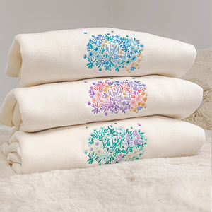 Wyld Heart Sweatshirts