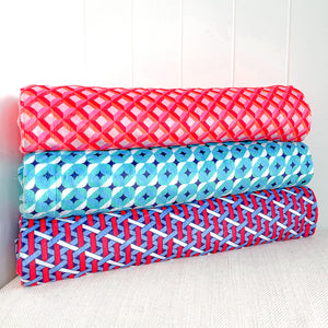 Knightsbridge Blankets