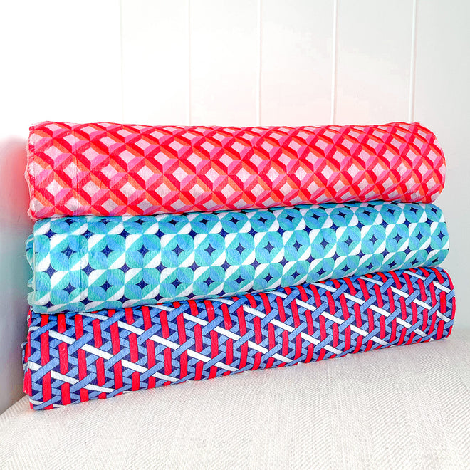 Knightsbridge Blankets