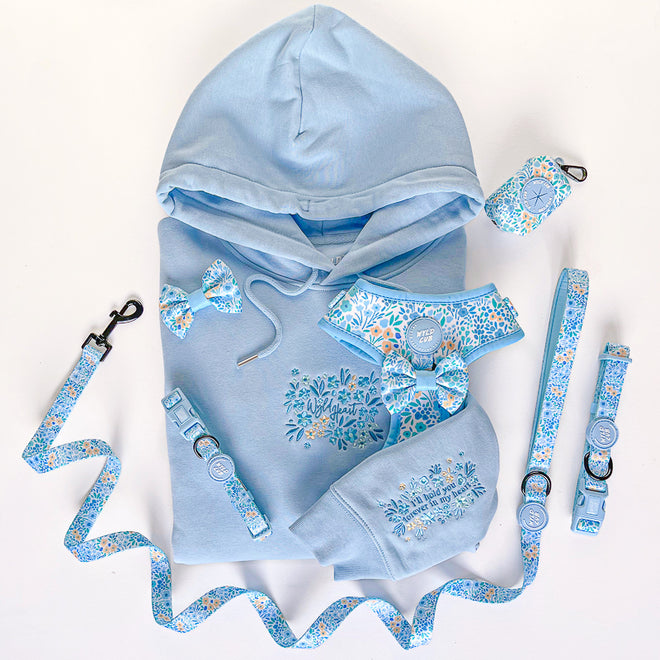 Wyld Heart Sky Collection