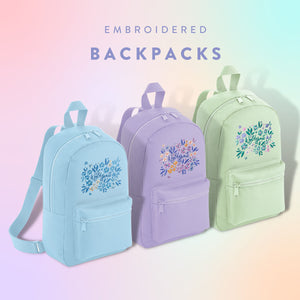 Backpacks