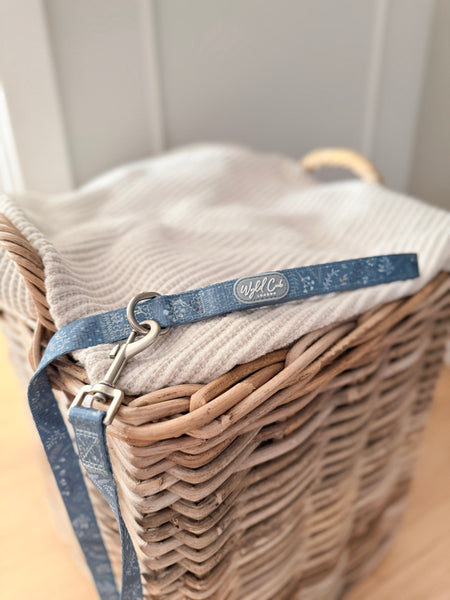 Dog Lead: Chiswick Dovetail