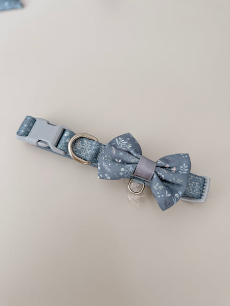 Dog Dickie Bow: Chiswick Dovetail