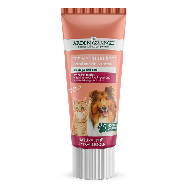 Arden Grange Tasty Dog Treat Paste