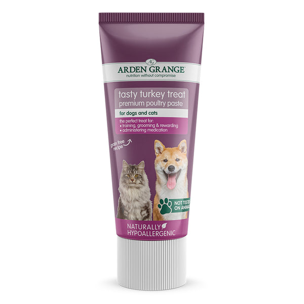 Arden Grange Tasty Dog Treat Paste