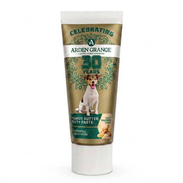 Arden Grange Tasty Dog Treat Paste