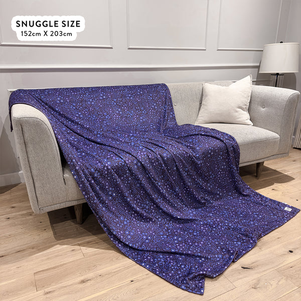 Blanket: Notting Hill Blackberry