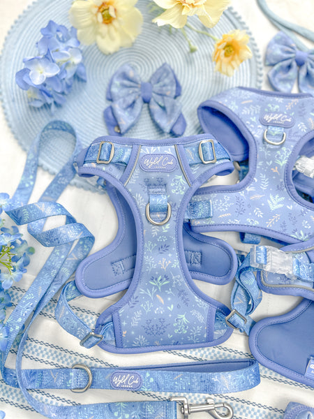 Step & Switch® Dog Harness: Chiswick Aeris