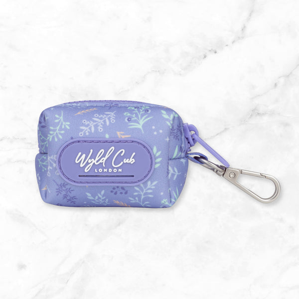 Dog Poop Bag Holder: Chiswick Aeris