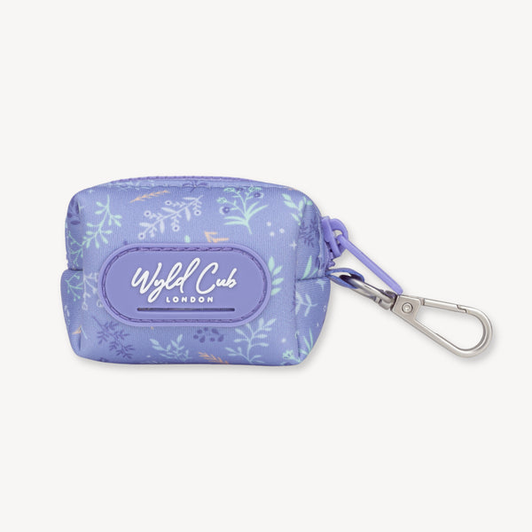 Dog Poop Bag Holder: Chiswick Aeris