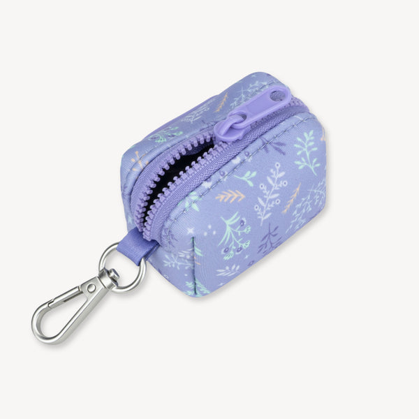 Dog Poop Bag Holder: Chiswick Aeris
