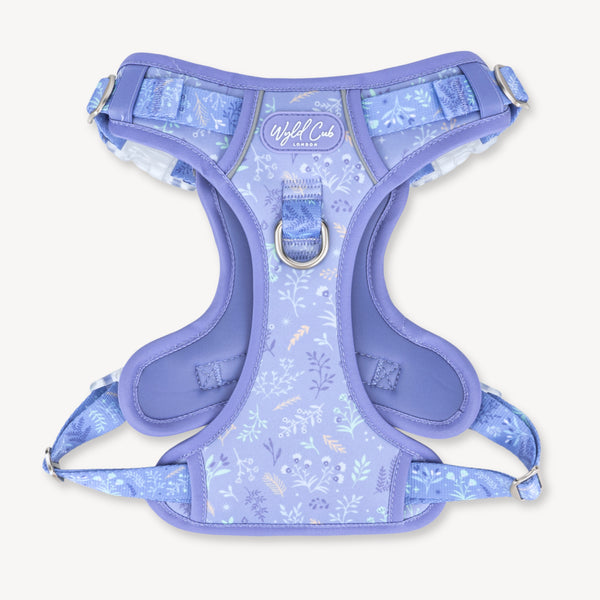 Step & Switch® Dog Harness: Chiswick Aeris