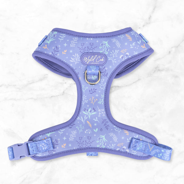 Adjustable Dog Harness: Chiswick Aeris