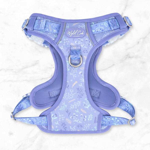 Step & Switch® Dog Harness: Chiswick Aeris