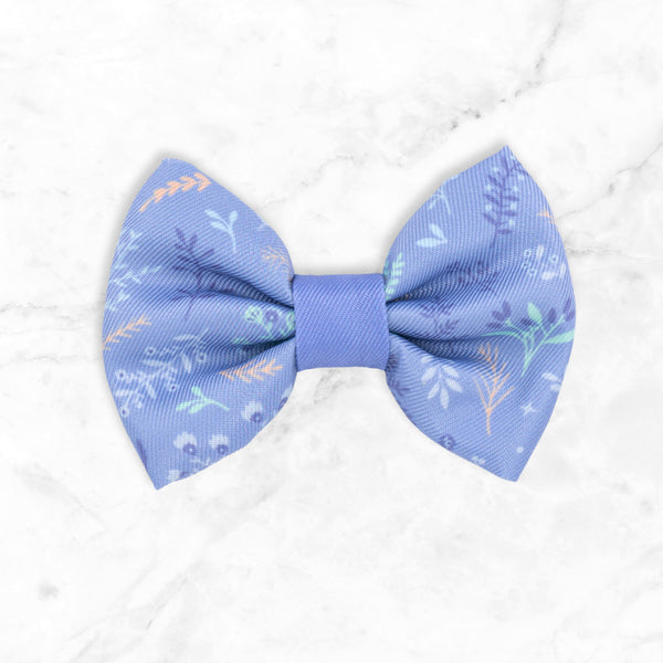 Dog Dickie Bow: Chiswick Aeris