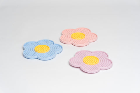 🎁 Wyldflower Enrichment Mat (100% off)