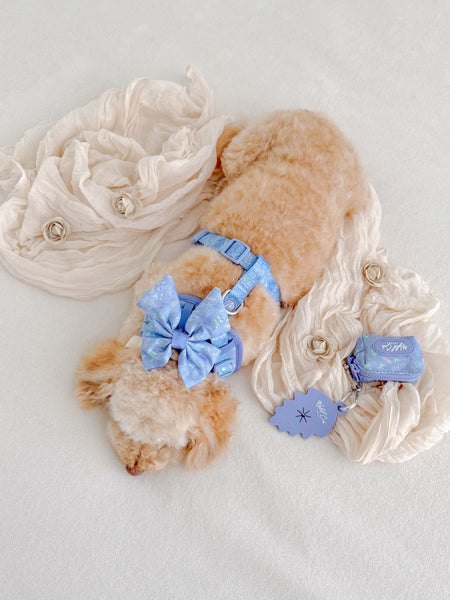 Dog Sailor Bow: Chiswick Aeris