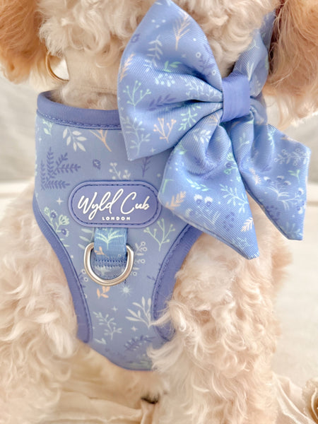 Dog Sailor Bow: Chiswick Aeris