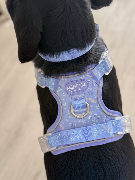 Step & Switch® Dog Harness: Chiswick Aeris
