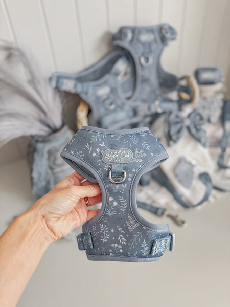 Adjustable Dog Harness: Chiswick Dovetail