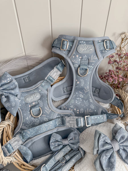Step & Switch® Dog Harness: Chiswick Dovetail