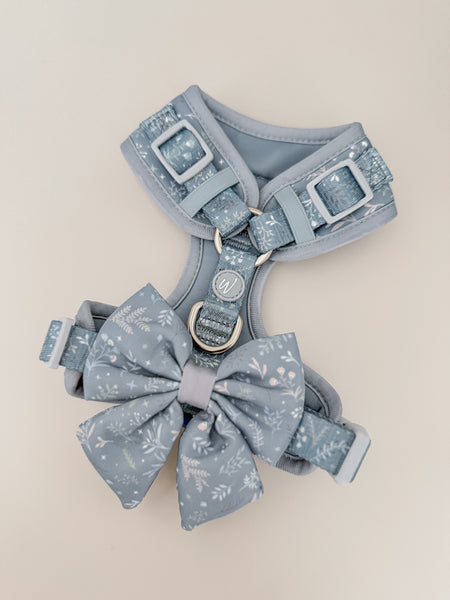 Adjustable Dog Harness: Chiswick Dovetail
