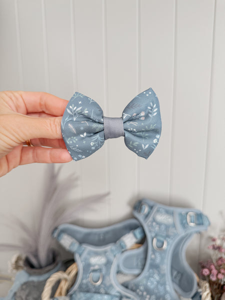 Dog Dickie Bow: Chiswick Dovetail