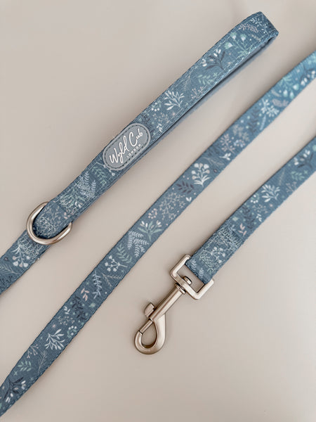 Dog Lead: Chiswick Dovetail