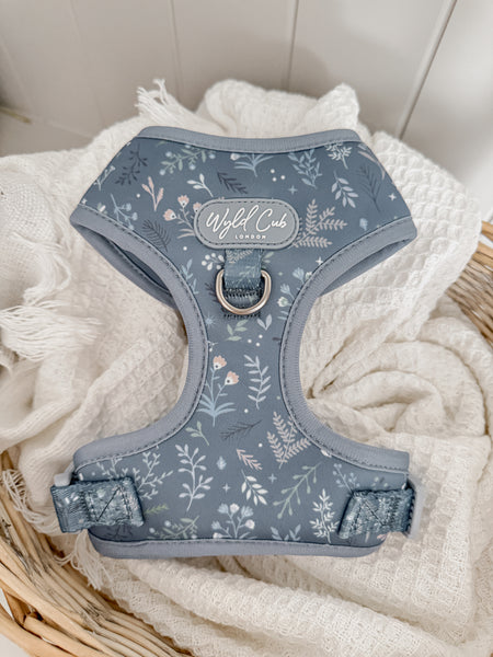 Adjustable Dog Harness: Chiswick Dovetail