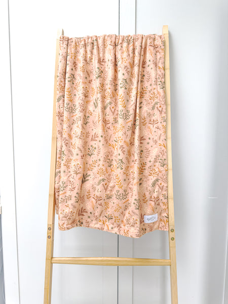 Blanket: Chiswick Nutmeg