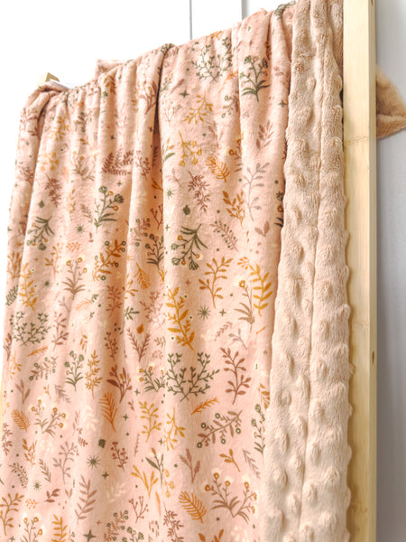 Blanket: Chiswick Nutmeg