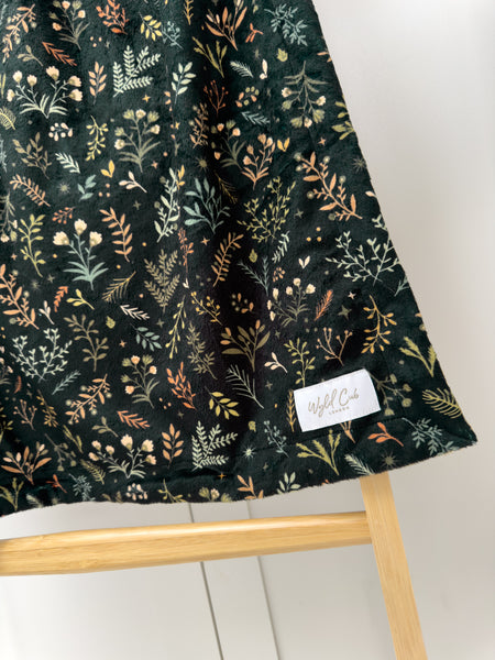 Blanket: Chiswick Ravenwood