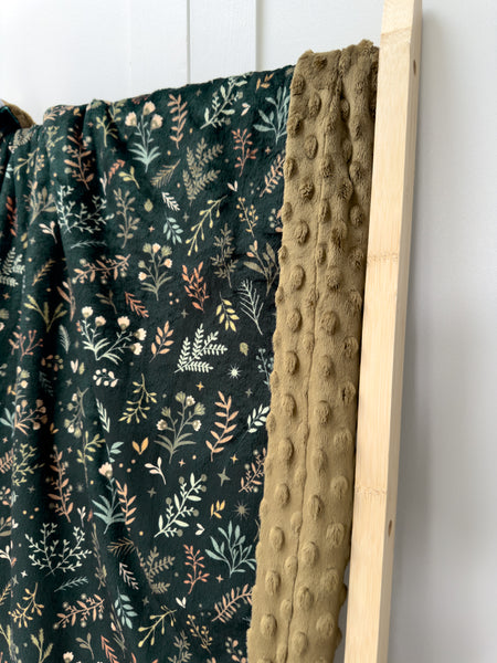Blanket: Chiswick Ravenwood