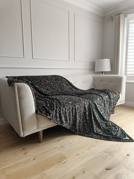 Blanket: Chiswick Ravenwood