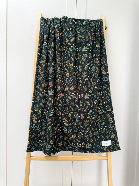 Blanket: Chiswick Ravenwood