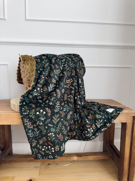 Blanket: Chiswick Ravenwood