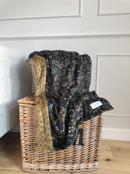 Blanket: Chiswick Ravenwood
