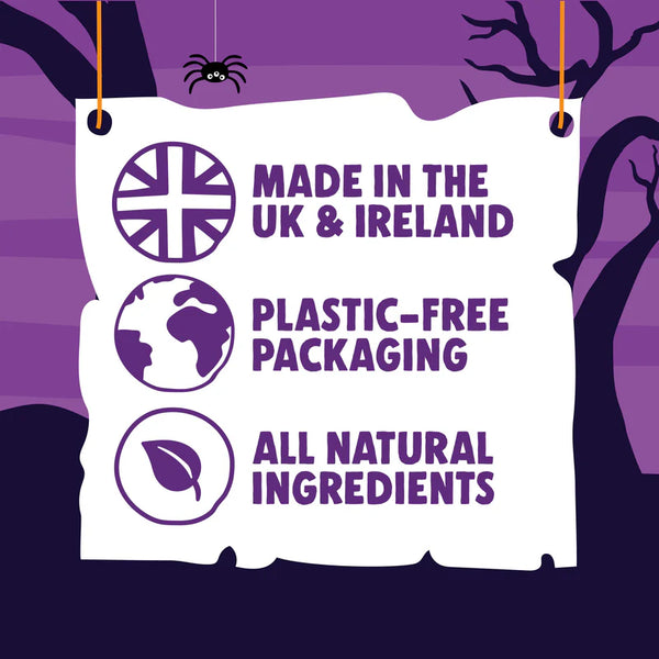 Denzels Spooktacular Bones