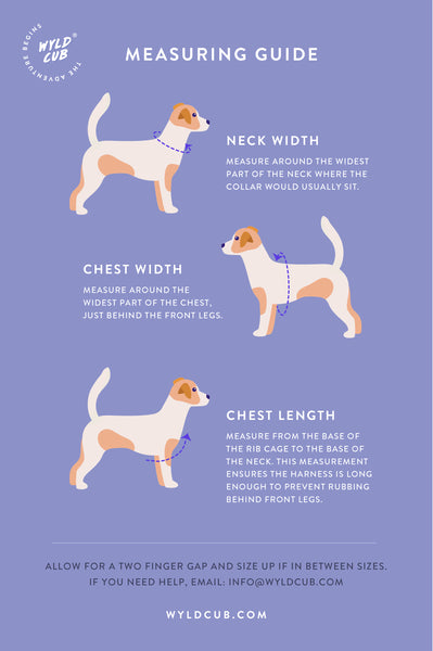 Adjustable Dog Harness: Knightsbridge Houndstooth