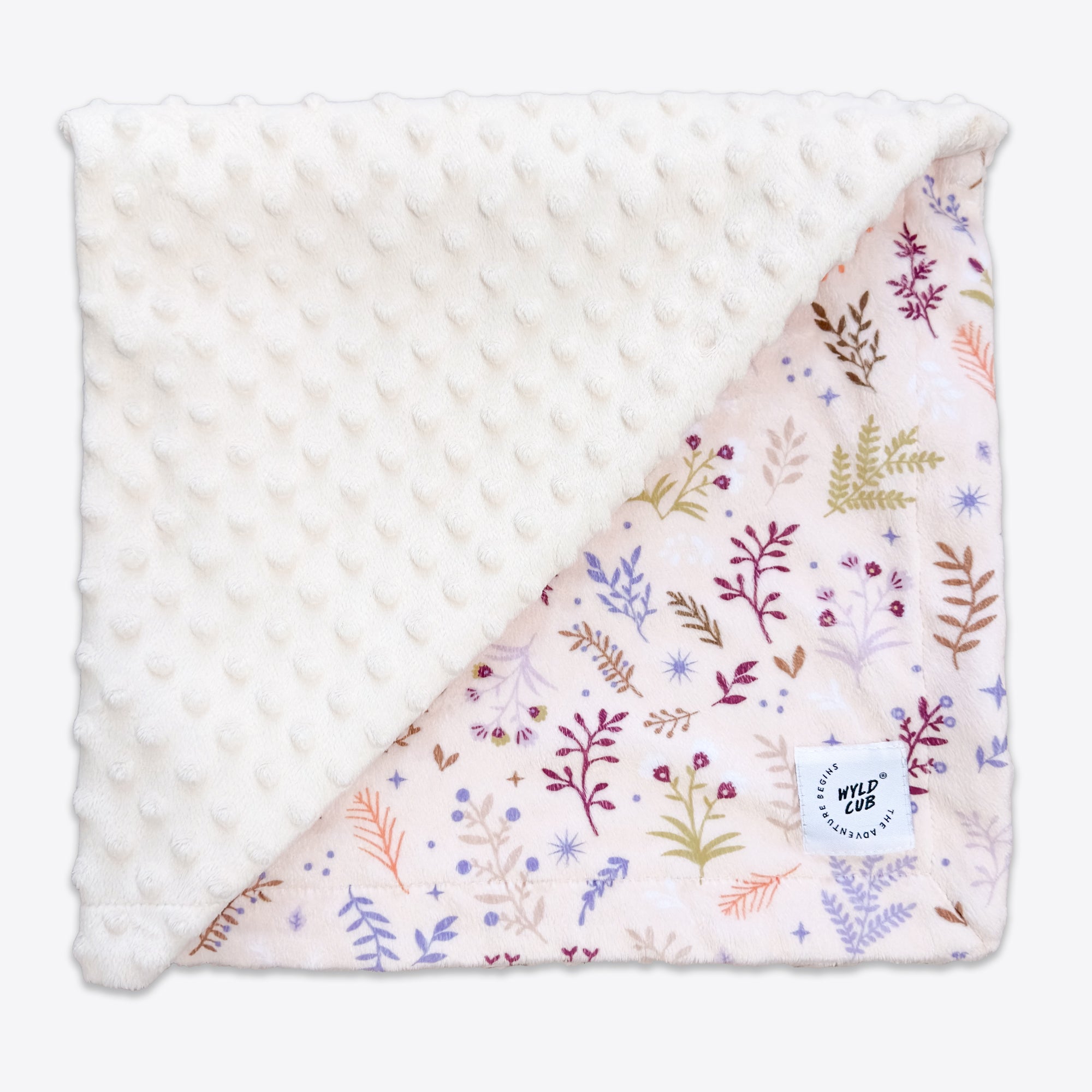 Blanket: Chiswick Oyster